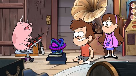 Gravity Falls Mabel Voice Actress