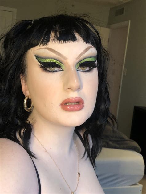 Image result for Drag Makeup Tutorial