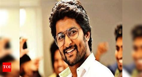 Nani starrer 'Krishnarjuna Yuddham' to be shot in Prague | Telugu Movie ...