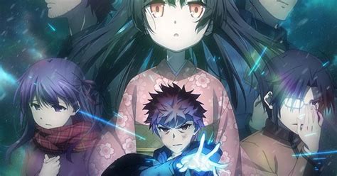 CB International Delays Fate/kaleid liner Prisma Illya  