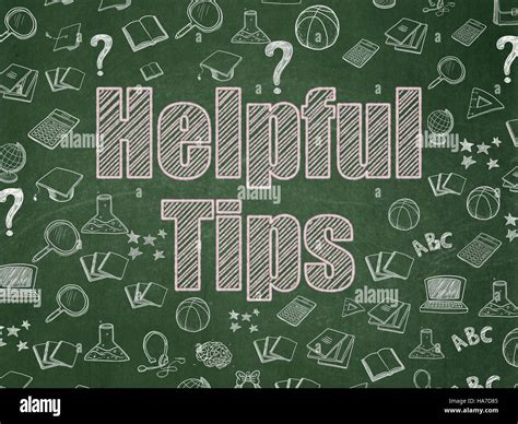 Helpful Tips Board 的图像结果