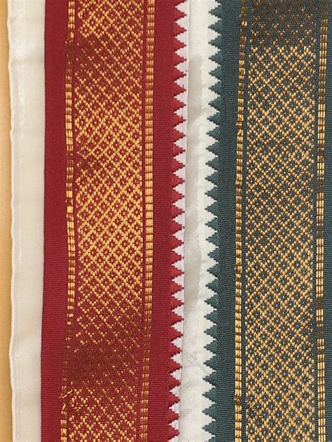 Men Cream Colour Art Silk Dhoti Angavastram Combo Set – SETHUKRISHNA