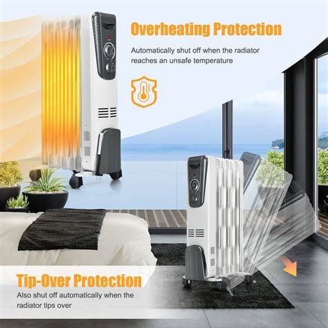 Low Cost Energy Efficient Heaters for Large Rooms - HomeAirSupply