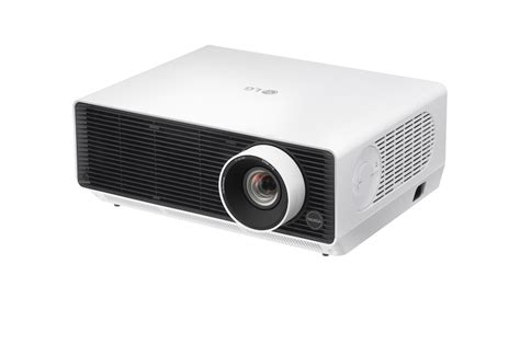 BF50RG LG ProBeam WUXGA Laser Projector - Business | LG India