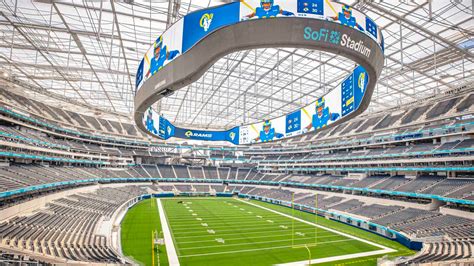 Download SoFi Stadium, a world-class destination for all Southern ...
