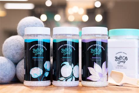 Commando Laundry Scent Booster | Laundry scent boosters, Laundry scents ...