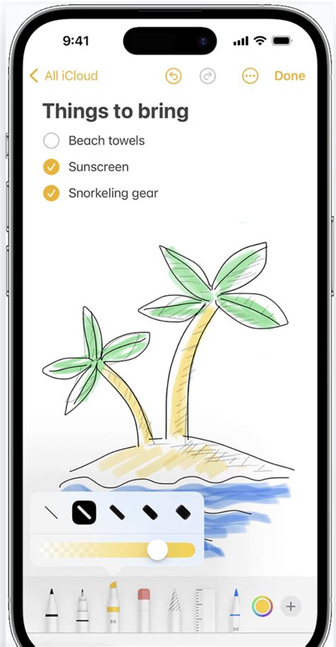 Image result for Apple Notes vs OneNote