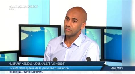 VIDÉO. Émigration tunisienne : 'Après la fin du confinement, il y a eu ...