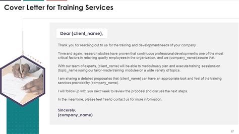Business Communication Training Module 的图像结果