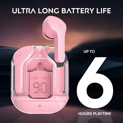 Earbuds - Buy Wireless TWS Online | Best Price in India