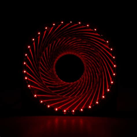 Zebronics PGF110 Premium Chassis fan