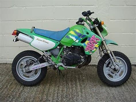 カワサキ KSR50 - ehastakshar.com