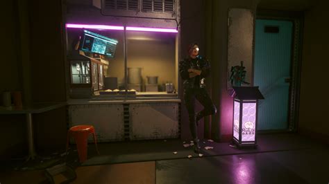 How to get Optical Camo in Cyberpunk 2077: Phantom Liberty - Destructoid