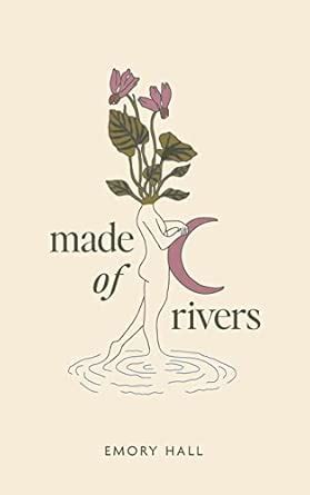 Buy Made of Rivers Book Online at Low Prices in India | Made of Rivers ...