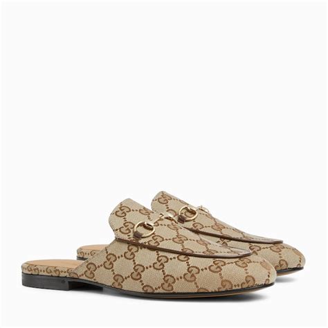 Mules Plates et à Talons de Luxe pour Femme | GUCCI® FR