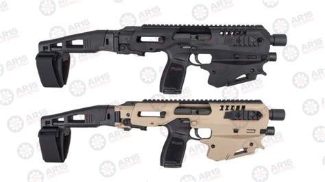 Image result for Sig 320 Conversion Kit