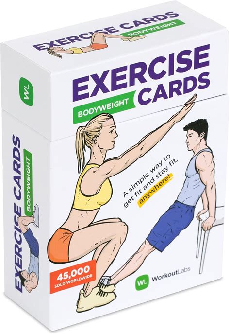 Exercise Flashcard 的图像结果