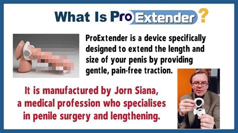 Image result for How to Use ProExtender