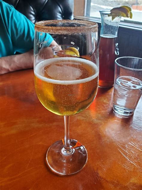 Randi's Irish Grill & Pub - Winter Park Colorado Restaurant - HappyCow