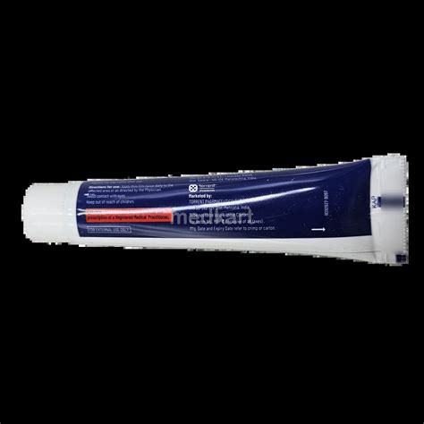 CLINMISKIN GEL 20 GM Price, Uses, Side Effects & Substitutes | Medkart