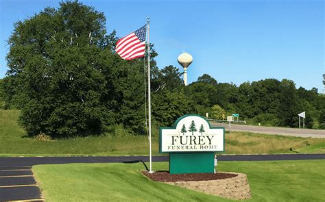 Furey Funeral Home | OnePronic