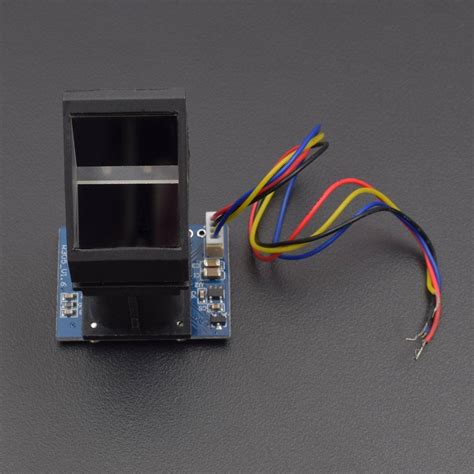 Make A Fingerprint Based Biometric Attendance System – REES52