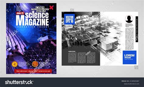 Science and Technology Monthly Magazine 的图像结果