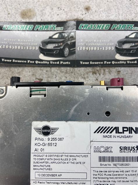 Image result for Mini Cooper Navigation System Update