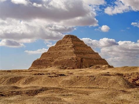 Image result for First Pyramid