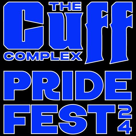 The Cuff Complex Seattle