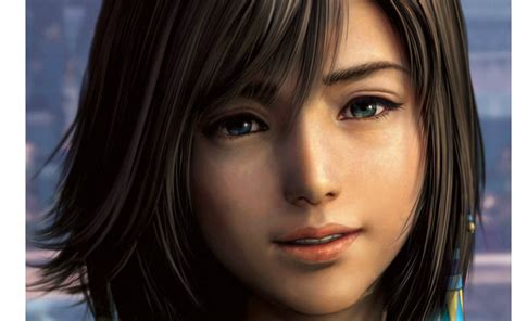 《最终幻想10：高清合集》PC版5月13日发售 支持繁中！ - 每日头条