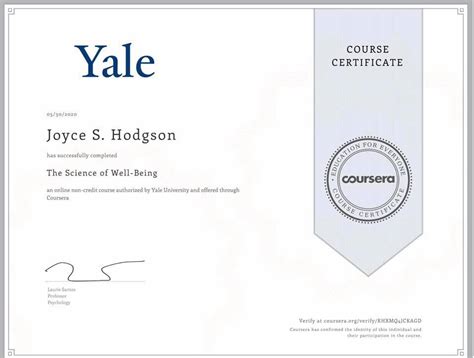 Image result for Yale Transcript