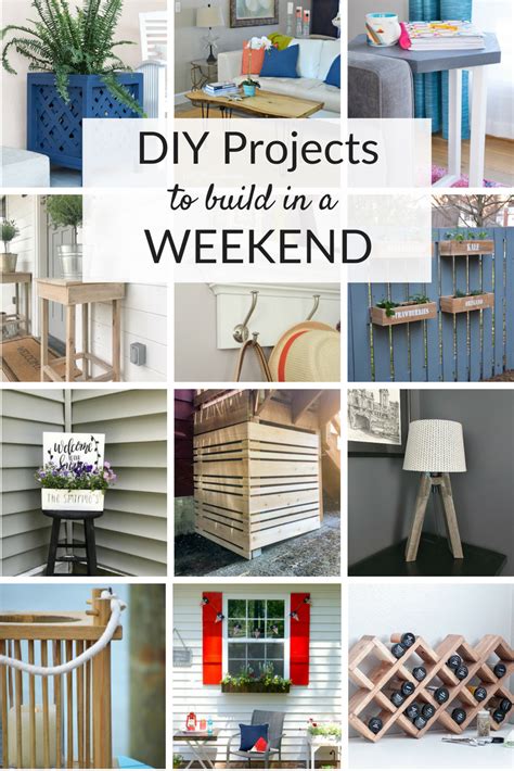 Image result for Weekend Project Topic