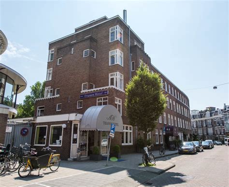 TRIANON HOTEL (Amsterdam) - Hotel Reviews, Photos, Rate Comparison ...