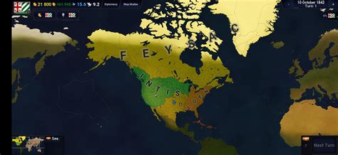 I attempted to roughly recreate LOTM political scene in a mobile map game. : r/LordofTheMysteries