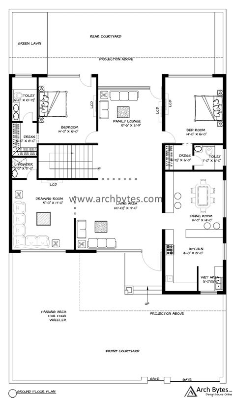 Habitat Homes Layout at David Montelongo blog