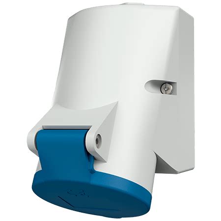 Mennekes Receptacles - Amax Electric Pvt Ltd - Authorised Electric ...