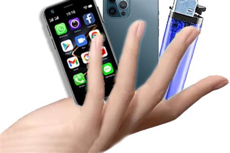 Mini Android Phone 的图像结果