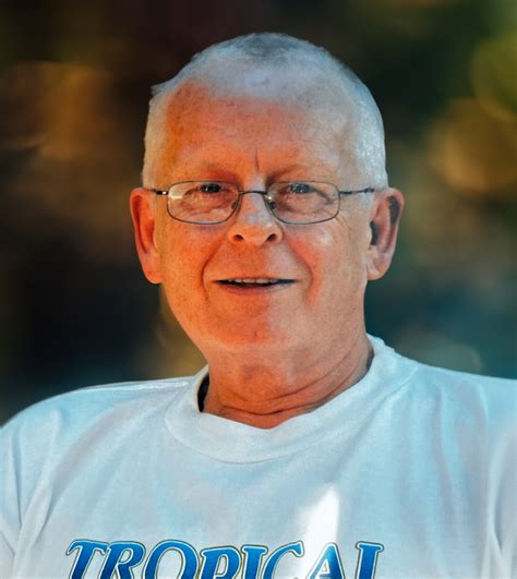 James "Jim" Ulmer - Boulger Funeral Home