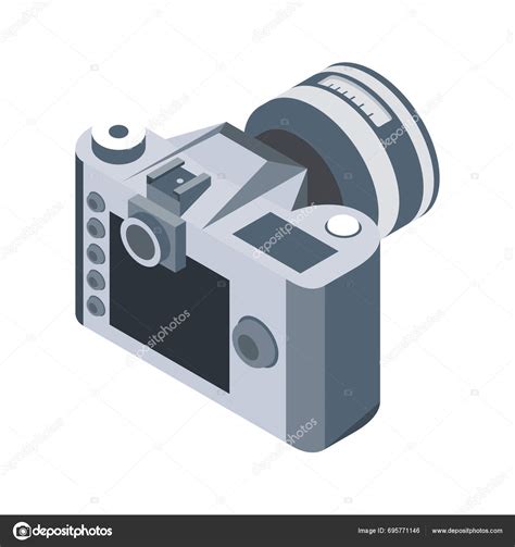 Camera Vector 的图像结果