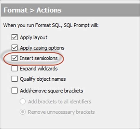 Image result for T-SQL Code Example