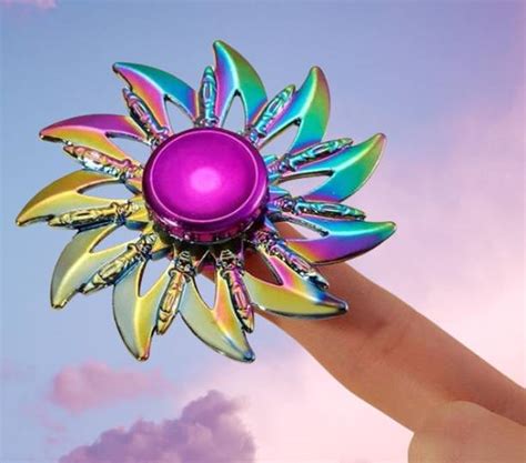 Fidget Spinners: Buy Fidget Spinner Toys Online in India | Flipkart.com
