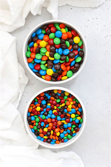Are M&Ms Gluten-Free? (Here's Which Ones Are!)