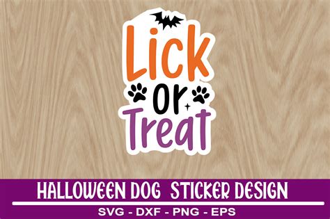 Local Treat Sticker 的图像结果