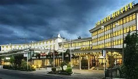 GRAND HOTEL EUROPA (Isernia) - Hotel Reviews, Photos, Rate Comparison ...