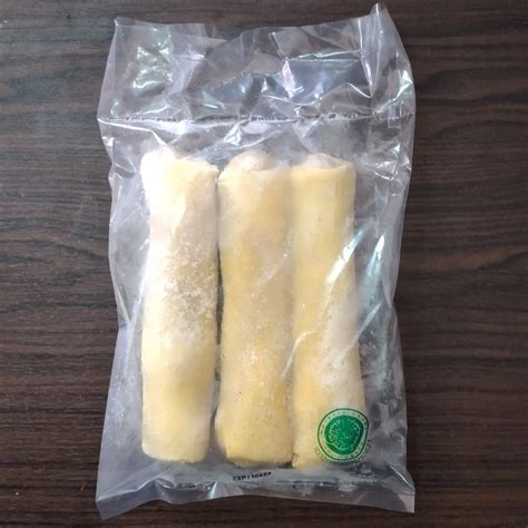 Frozen Bento Egg Roll | HOKImart.com