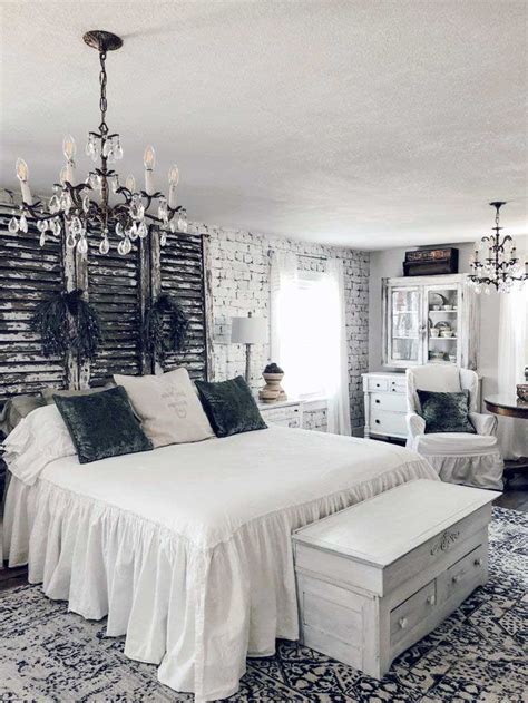 bedroom inspirations rustic