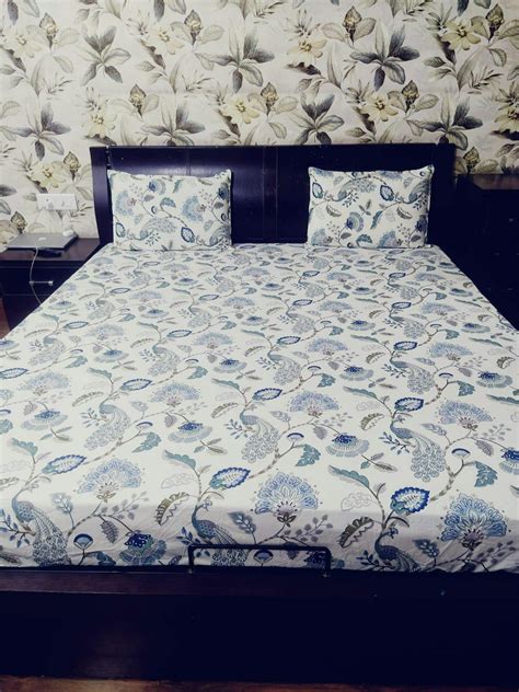 Elastic Fitted-King Size Bedsheet – Page 3 – Srijee Decors