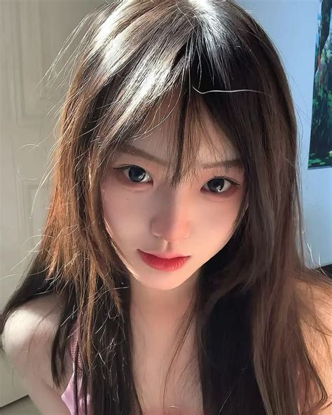 Chloe ⋆˚ 𝜗𝜚˚⋆ | 🍟 @halen.cute Cre: 桥本茶 | Instagram