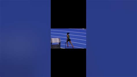 Adidas Indoor Nationals 2025 Pentathlon 800m/Lyn wins - YouTube